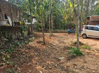 Residential Land for Sale in Wayanad, Sulthan bathery, Sultan Bathery