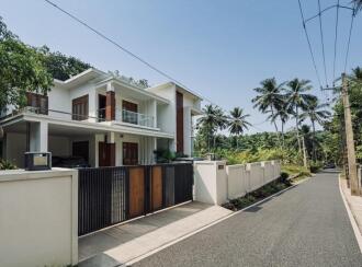 Residential House Villa for Sale in Kozhikode, Thamarassery, Thamarassery