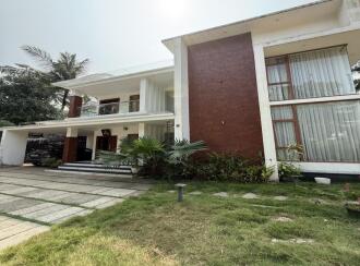 Residential House Villa for Sale in Kozhikode, Thamarassery, Thamarassery