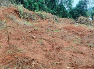 Residential Land for Sale in Alleppey, Chengannur, Angadikkal, Near to hatchery , and Christian college