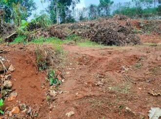 Residential Land for Sale in Alleppey, Chengannur, Angadikkal, Near to hatchery , and Christian college