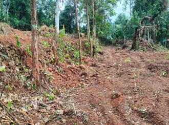 Residential Land for Sale in Alleppey, Chengannur, Angadikkal, Near to hatchery , and Christian college