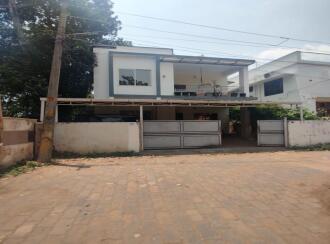 Residential House Villa for Sale in Trivandrum, Kazhakoottam, Kulathoor, Arasumoodu