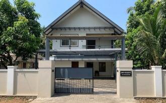 Residential House Villa for Sale in Alleppey, Alappuzha, Town, Valiyakulam