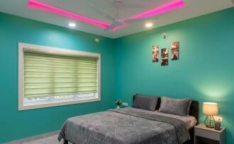 Residential House Villa for Sale in Alleppey, Alappuzha, Town, Valiyakulam