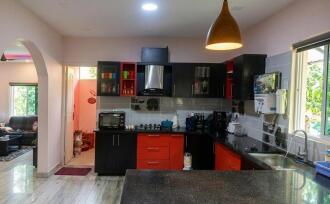 Residential House Villa for Sale in Alleppey, Alappuzha, Town, Valiyakulam