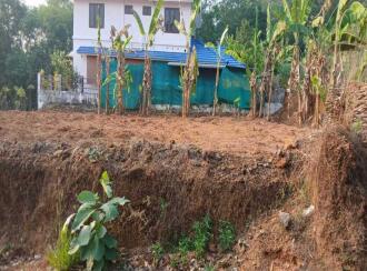 വാസയോഗ്യമായ ഭൂമി വില്പനയ്ക്ക് കോട്ടയം, Ponkunnam, Thachapuzha