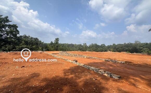 Residential Land for Sale