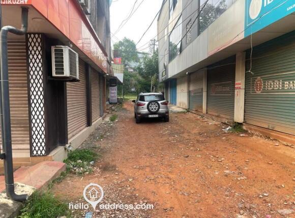 Commercial Land for Sale