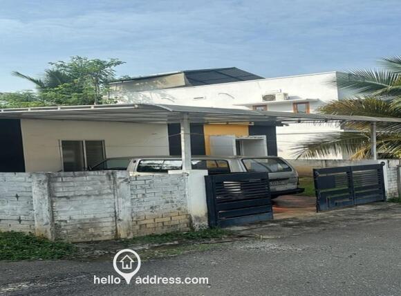 Residential House Villa for Sale