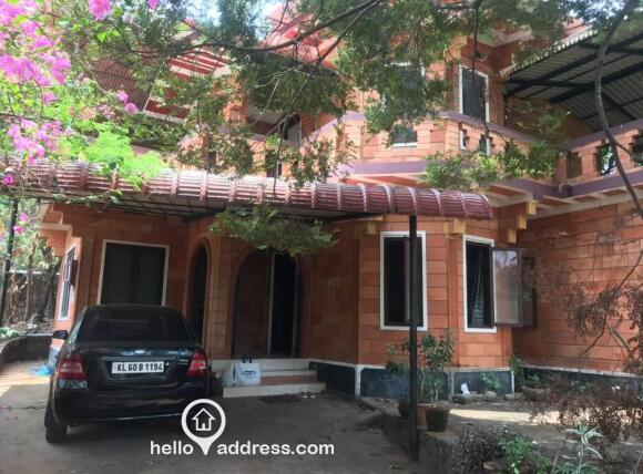 Residential House Villa for Sale