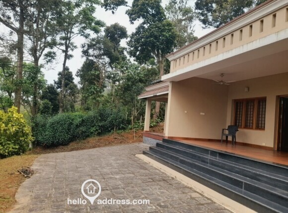 Residential House Villa for Sale