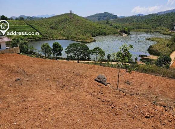Residential Land for Sale