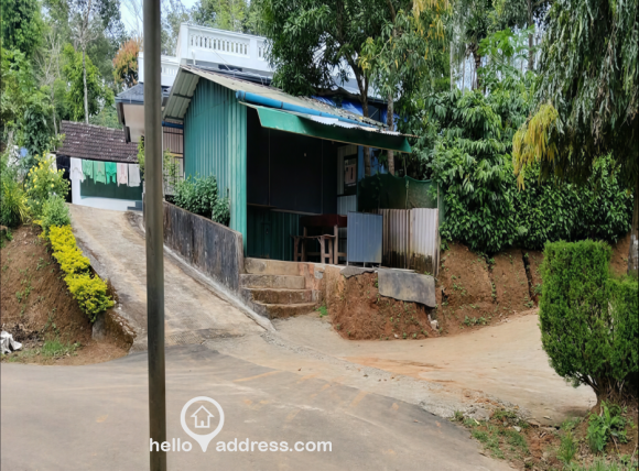 Residential Land for Sale