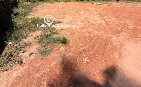 Residential Land for Sale