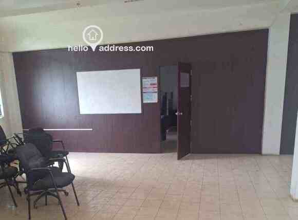 Commercial Office for Rent