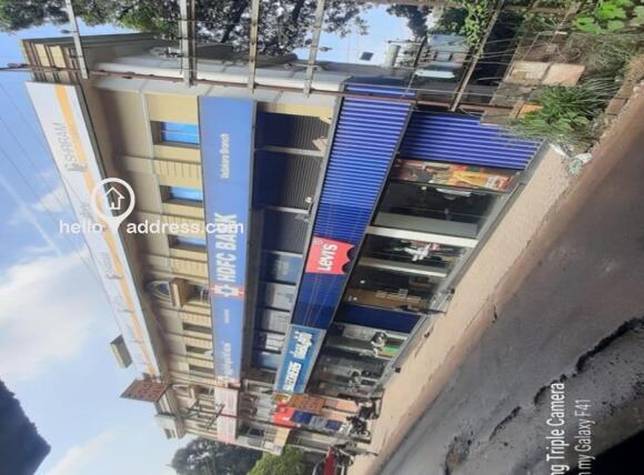 Commercial Office for Rent