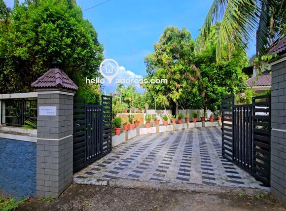 Residential House Villa for Sale