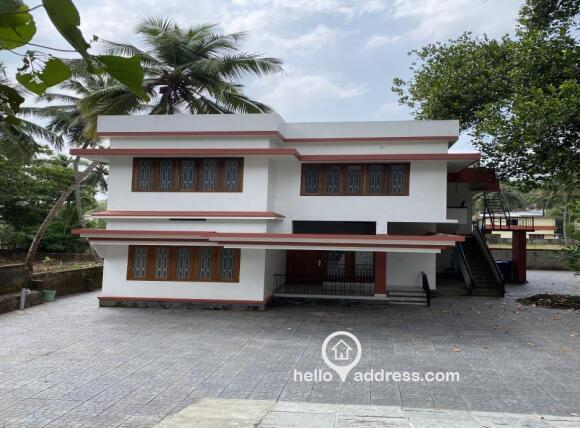 Residential House Villa for Rent