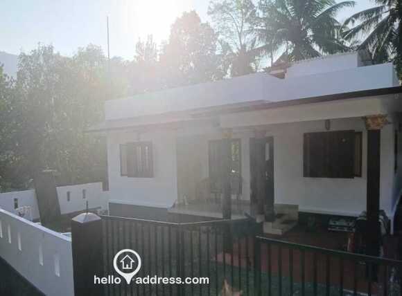 Residential House Villa for Sale