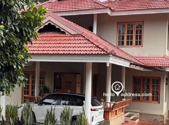 Residential House Villa for Sale