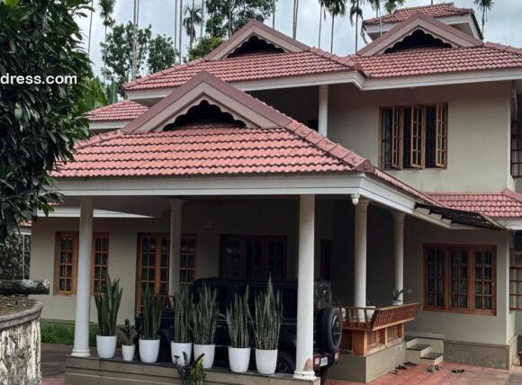 Residential House Villa for Sale