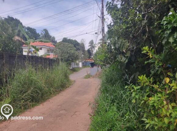 Residential Land for Sale