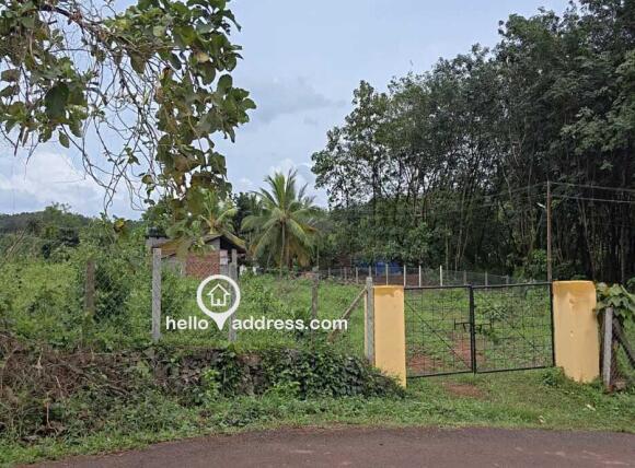 Residential Land for Sale