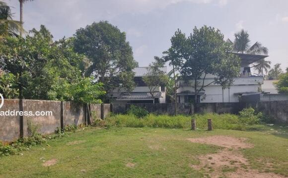 Residential Land for Sale