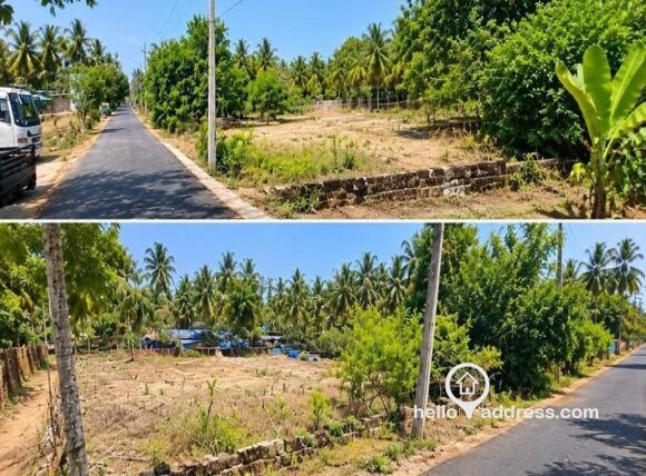 Residential Land for Sale