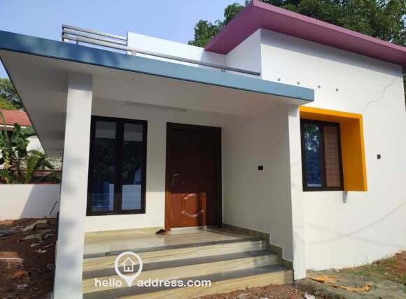Residential House Villa for Sale