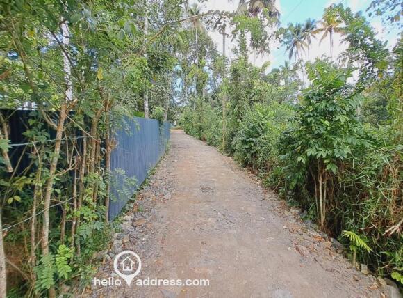 Residential Land for Sale