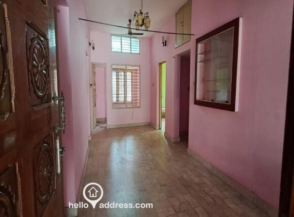 Residential House Villa for Rent