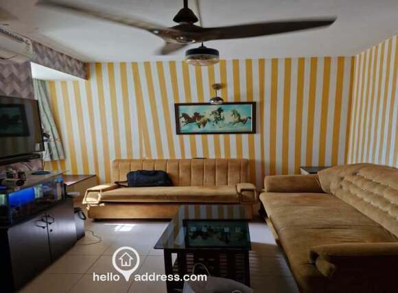 tv room