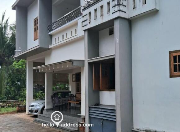 Residential House Villa for Sale
