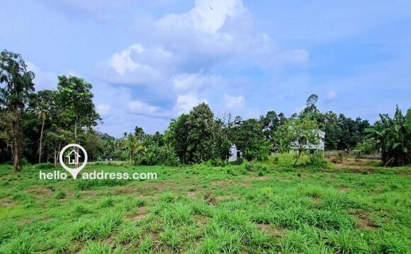 Residential Land for Sale