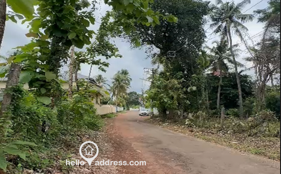 Residential Land for Sale