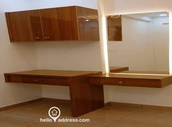 Residential Apartment for Sale