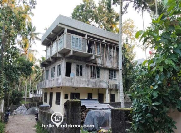 Commercial Building for Rent