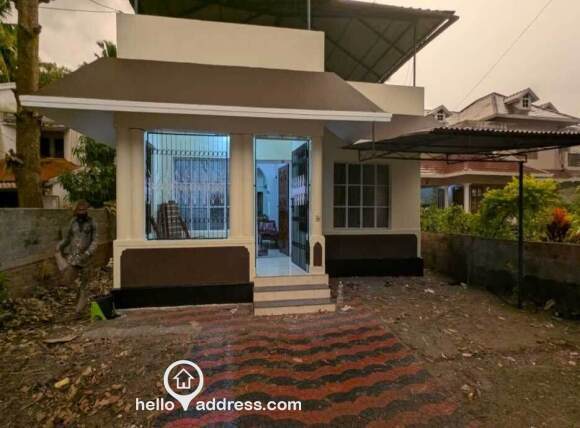 Space for rent/lease