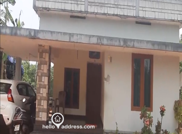 Residential House Villa for Sale