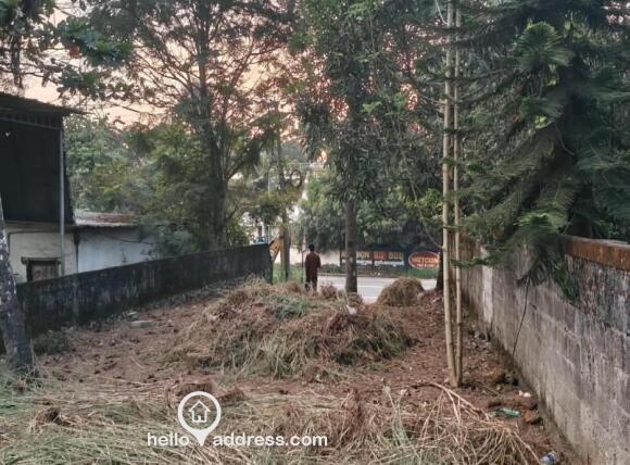 Commercial Land for Sale