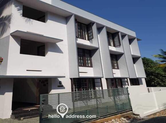 Residential House Villa for Rent