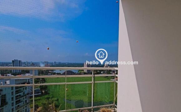Residential Apartment for Sale
