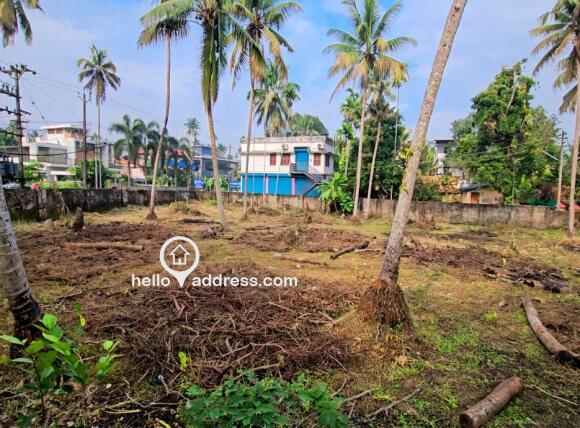 Commercial Land for Sale