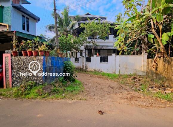 Residential Land for Sale