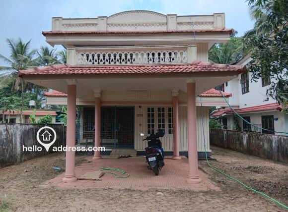 വാസയോഗ്യമായ വീട്  / ഉല്ലാസഭവനം വില്പനയ്ക്ക് 