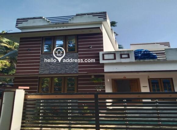 Residential House Villa for Sale