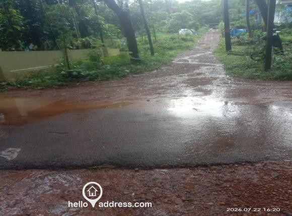 Land for sale