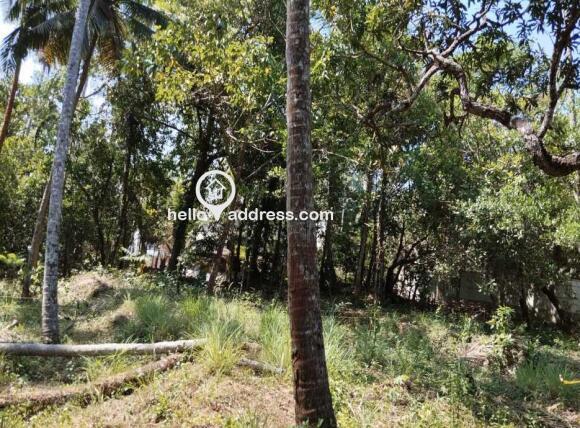 Residential Land for Sale